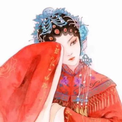 用户 阿May看片 头像